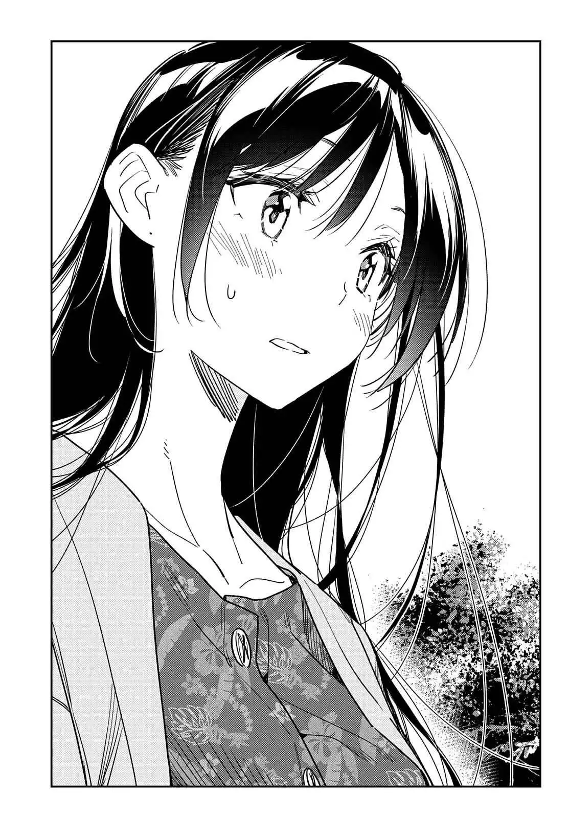 Kanojo, Okarishimasu Chapter 212 11